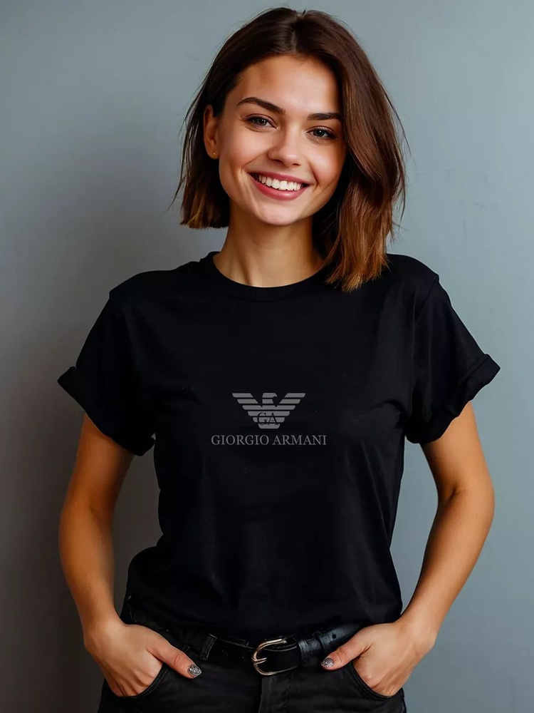 Футболка #1