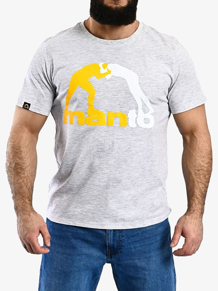 Футболка Manto #1