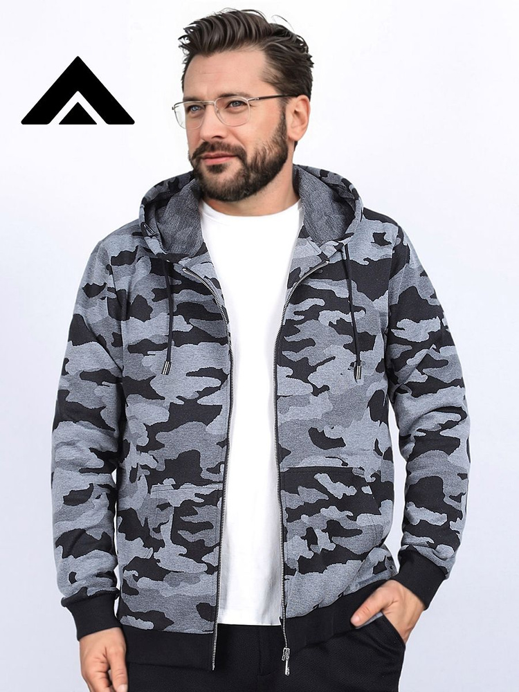 Куртка EAMAX #1