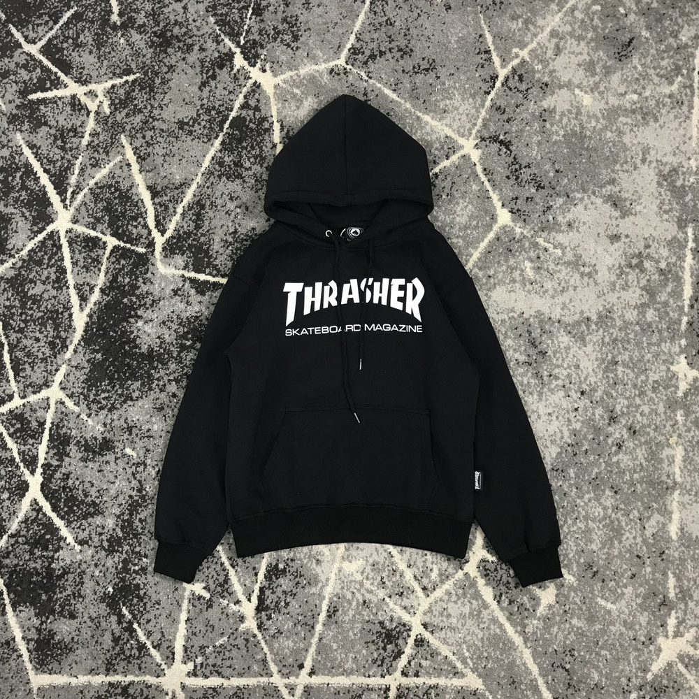 Худи THRASHER #1