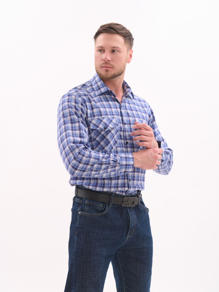 Рубашка VG CLOTHES #1