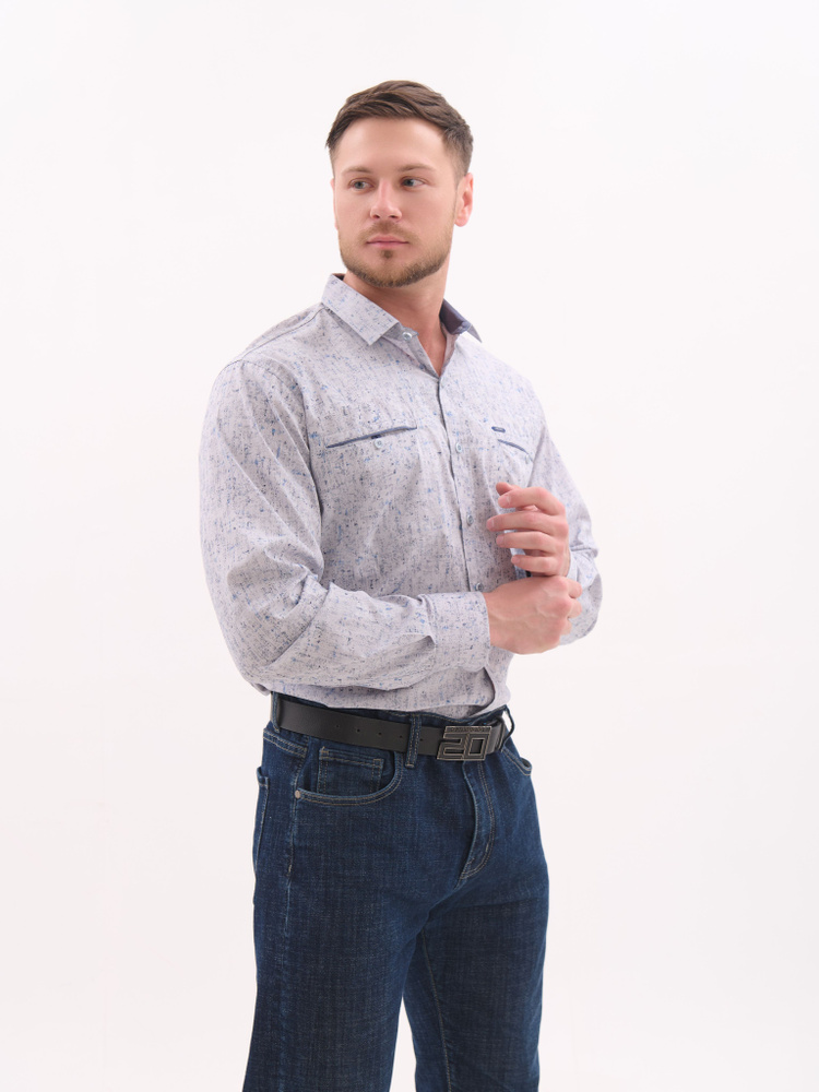 Рубашка VG CLOTHES #1