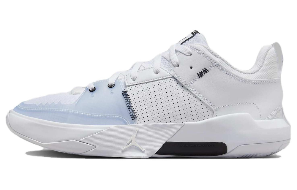 Кеды Jordan #1