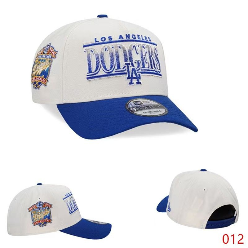 Бейсболка MLB #1