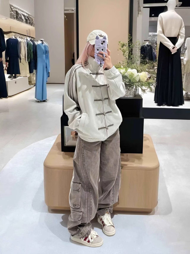 Куртка Pull&Bear #1