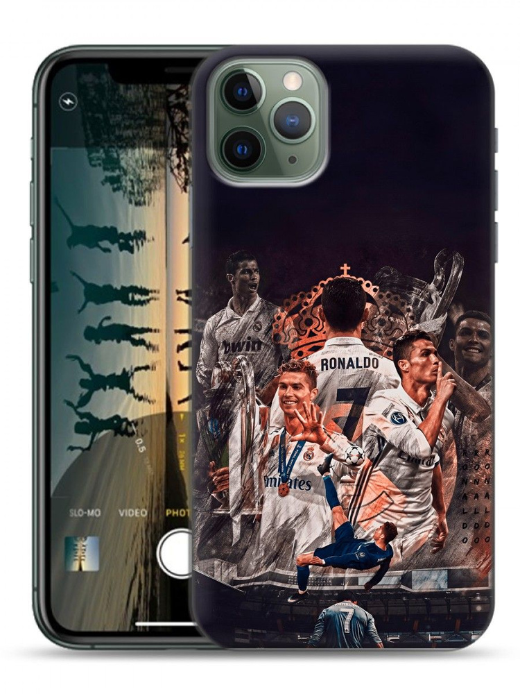 Чехол для Iphone 11 Pro #1