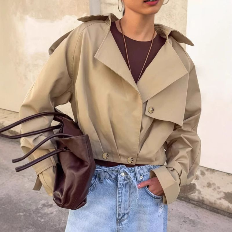 Куртка Massimo Dutti #1