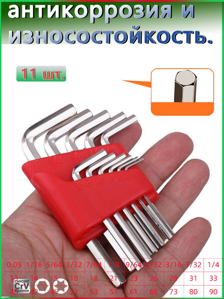 Ключ #1