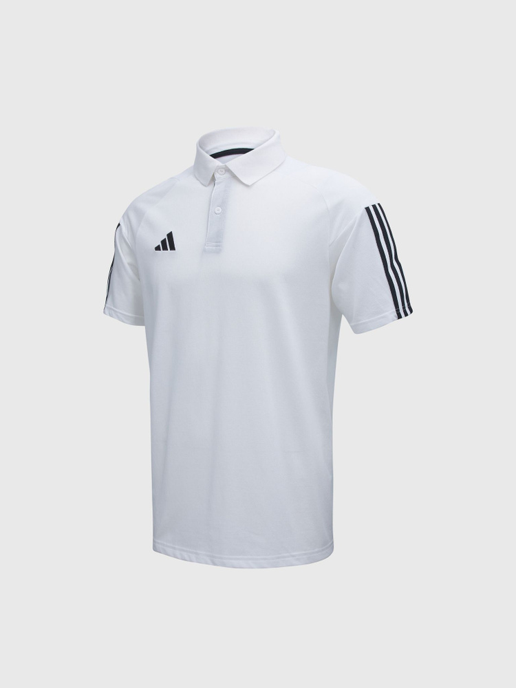 Поло adidas #1