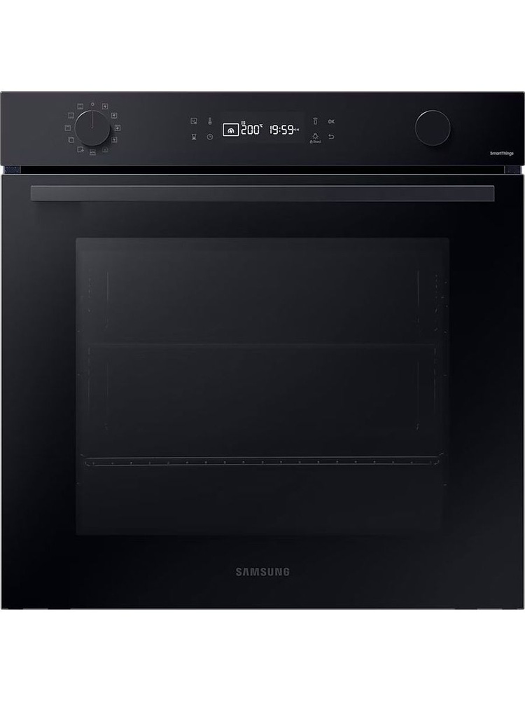 Samsung  духовой шкаф NV7B4125ZAK/WT, 56 см #1