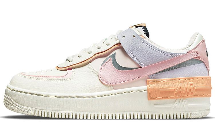 Кеды Nike #1