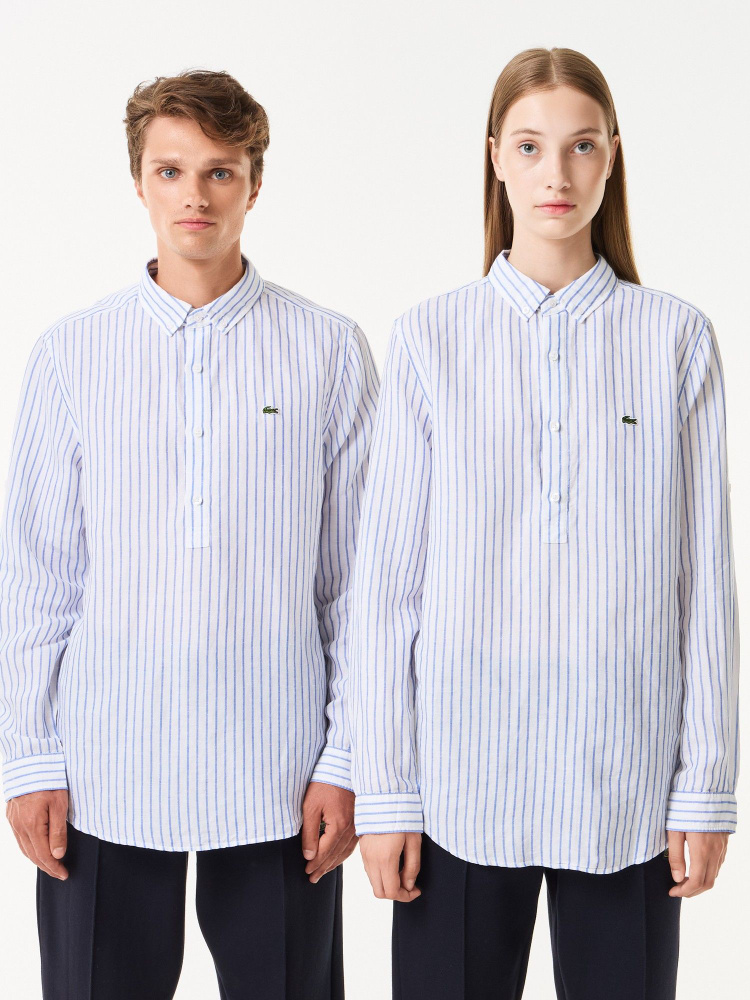 Рубашка Lacoste #1
