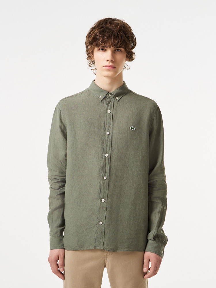 Рубашка Lacoste #1