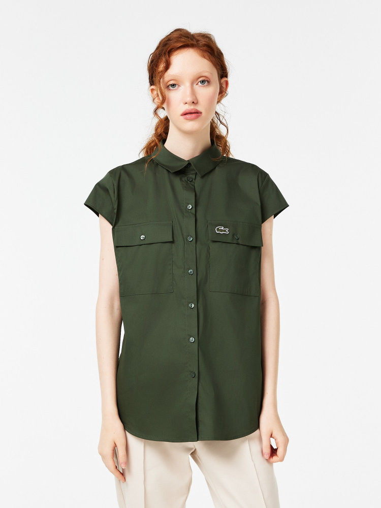 Рубашка Lacoste #1