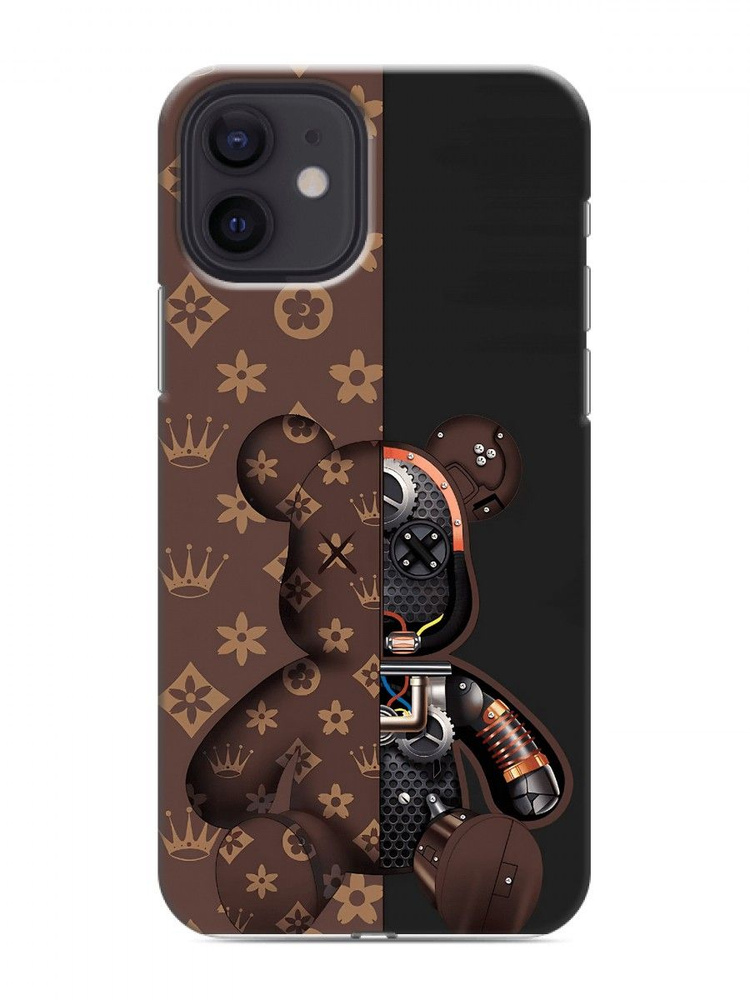 Чехол для Iphone 12/ #1