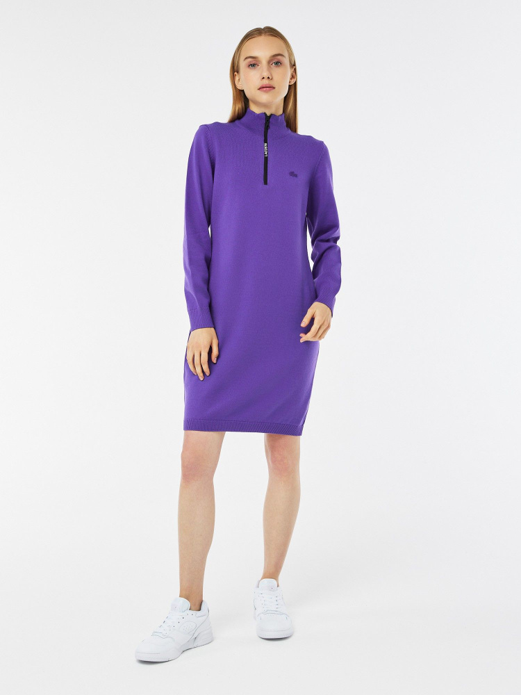 Платье Lacoste #1