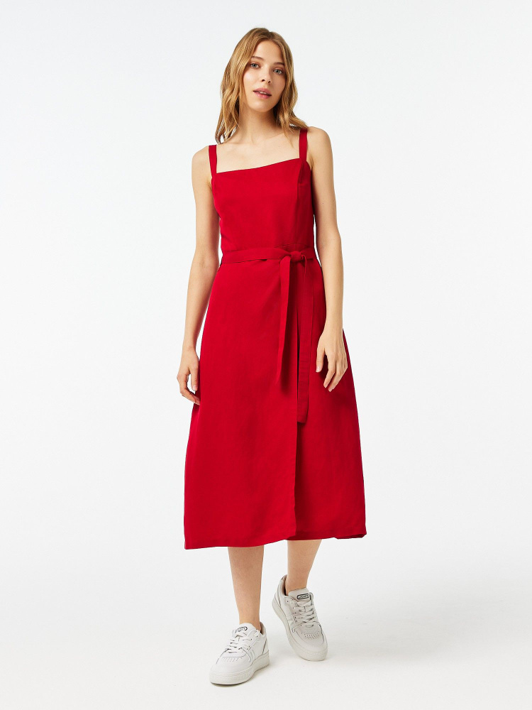 Платье Lacoste #1