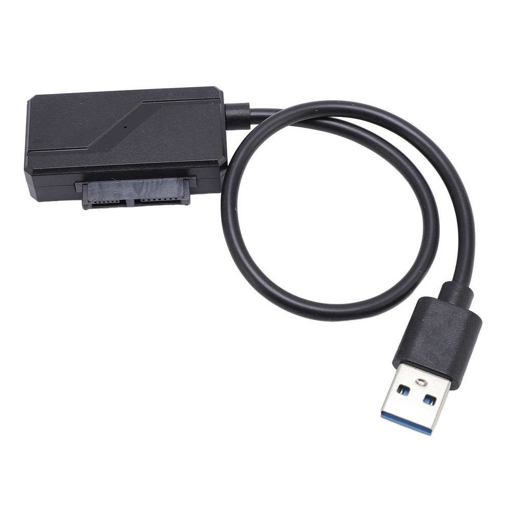Адаптер USB-C 90 #1
