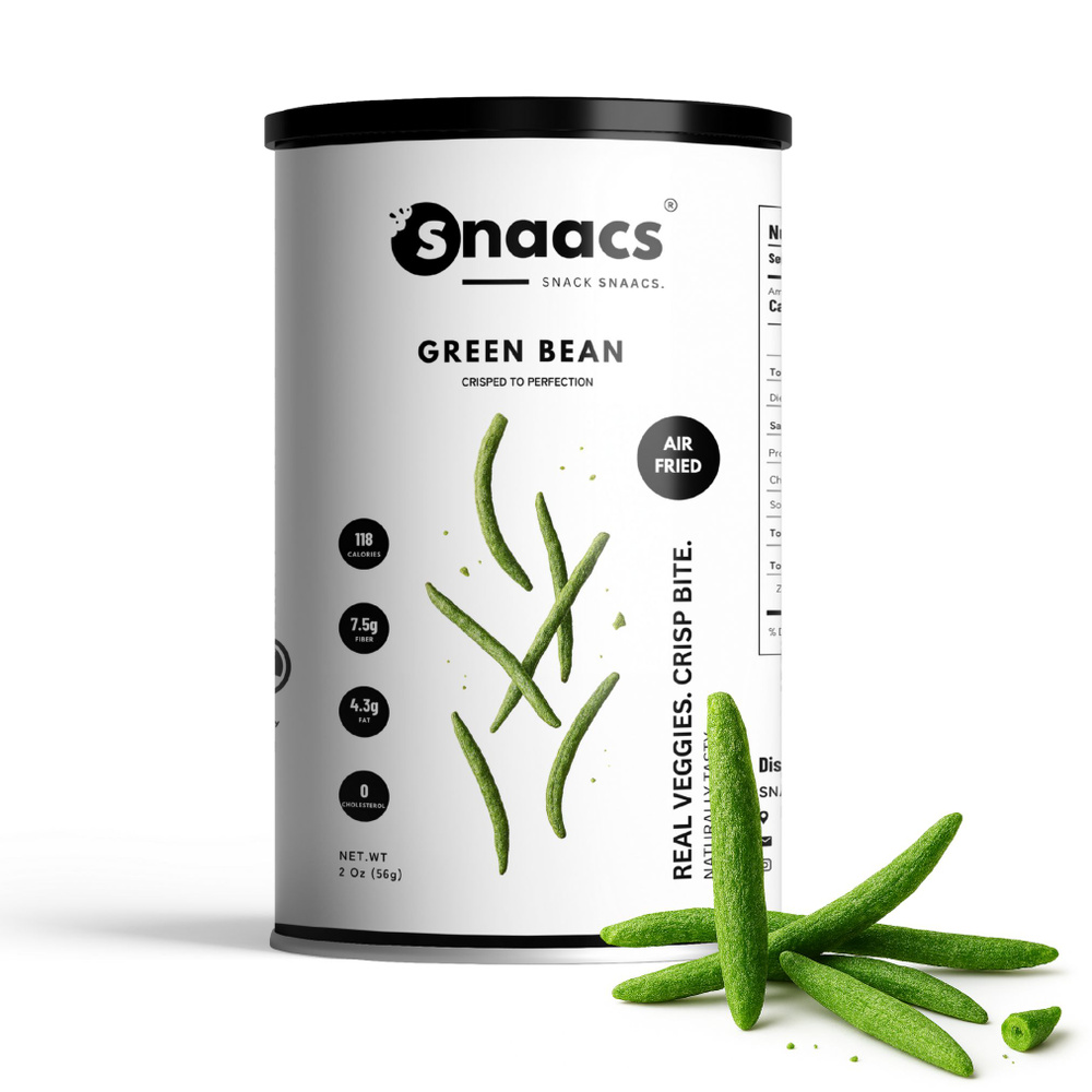 Crispy Green Bean #1
