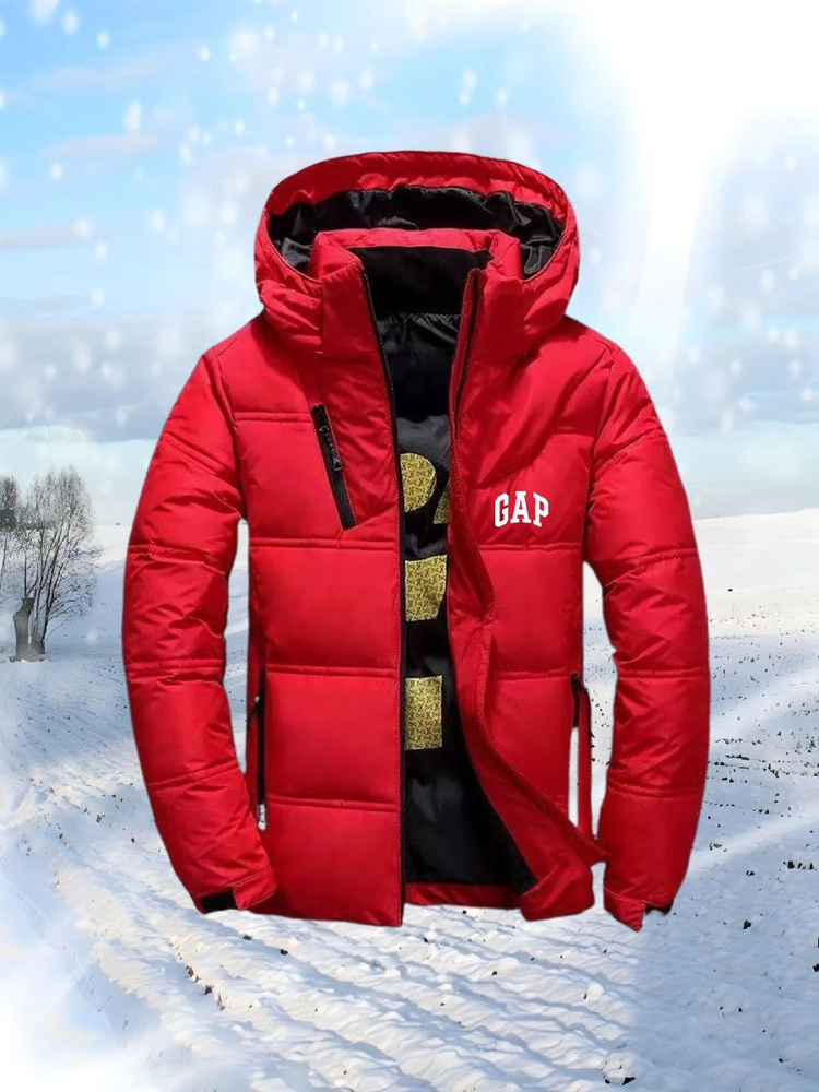 Куртка GAP #1