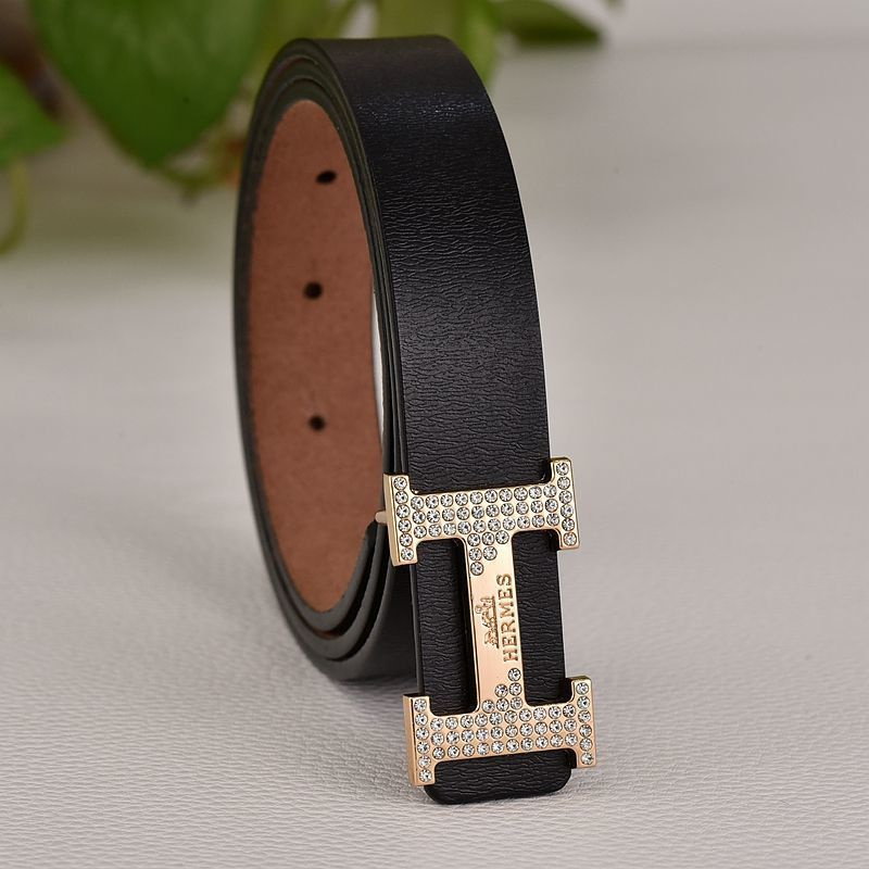 Hermes Ремень #1