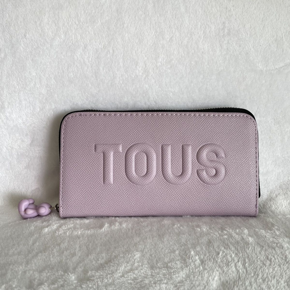 Tous Кошелек #1