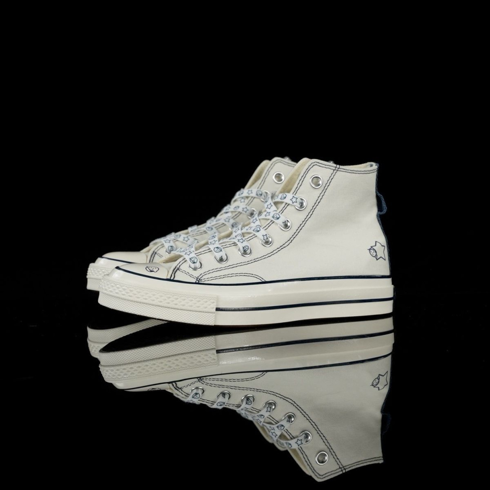 Слипоны Converse #1