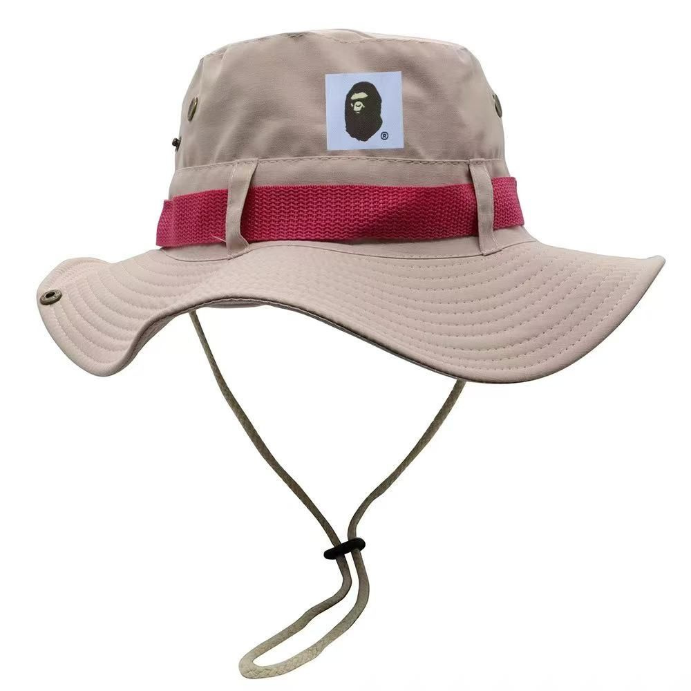 Панама BAPE #1