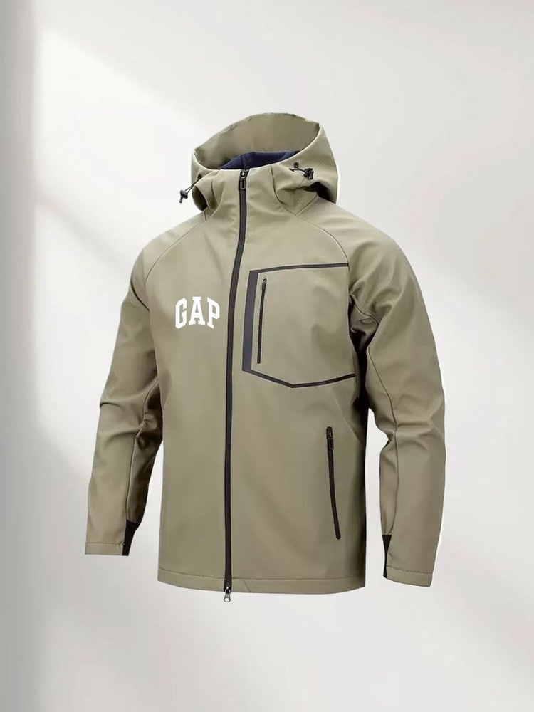 Куртка GAP #1