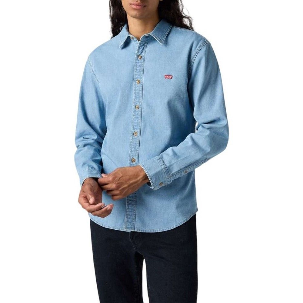 Рубашка Levi's #1