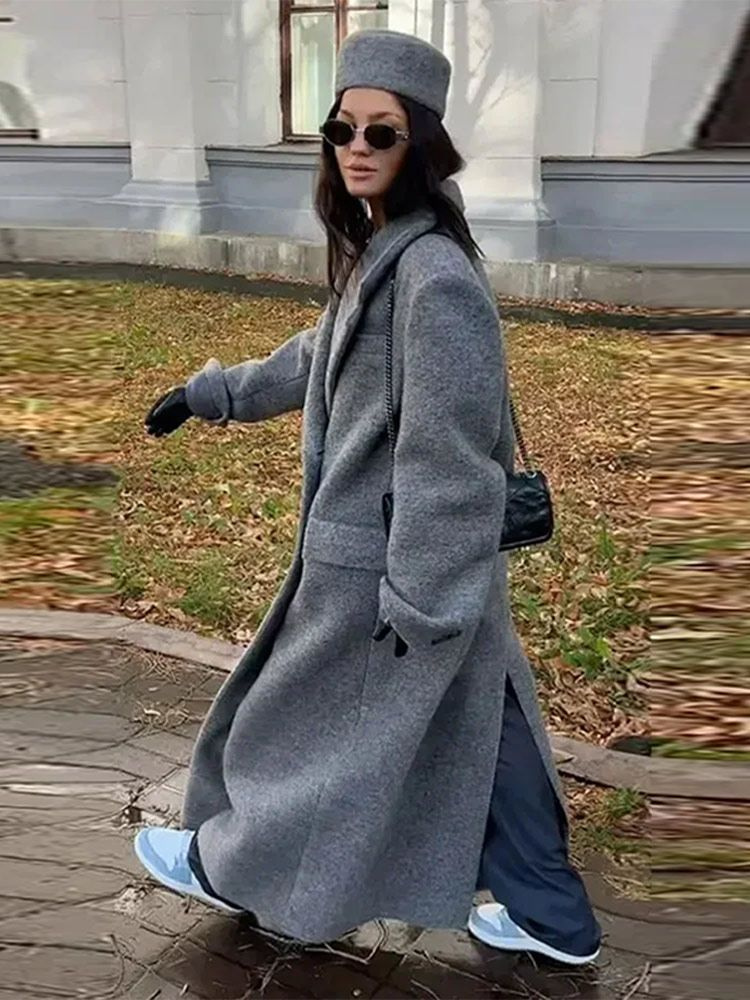 Пальто #1