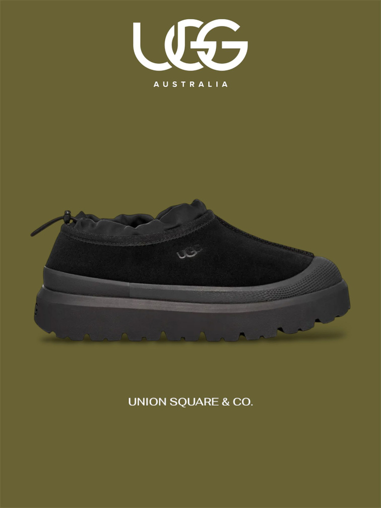 Угги UGG Hybrid Зимние #1
