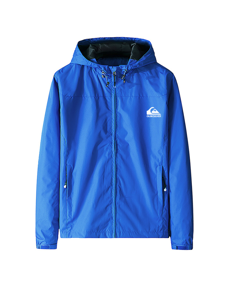 Куртка Quiksilver #1