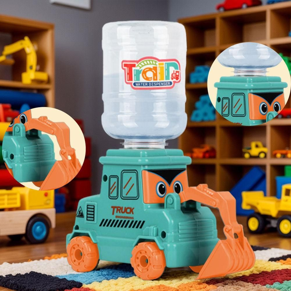 Кулер для воды TOY7810@#ZDFZ9235-fn #1