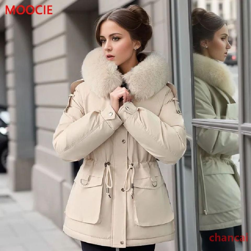 Парка MOOCIE #1