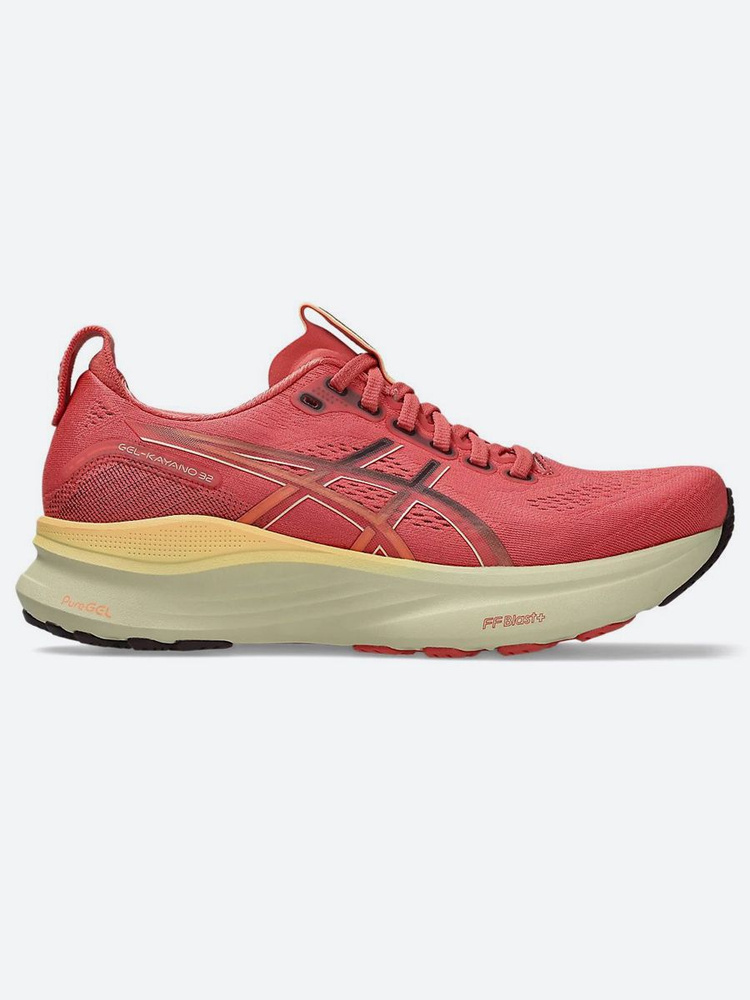 Кроссовки ASICS GEL-KAYANO 32 #1