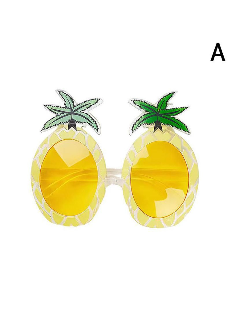 Ананас Glasse #1