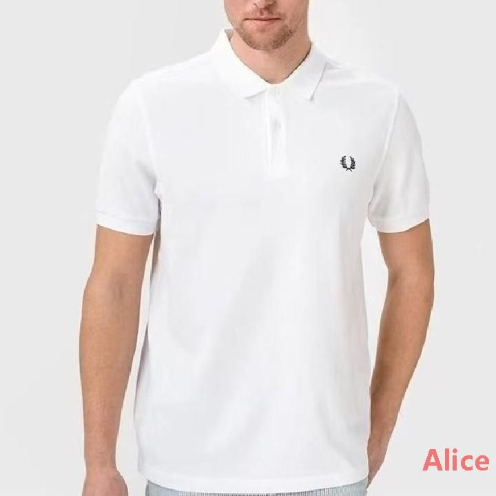 Поло Fred Perry #1