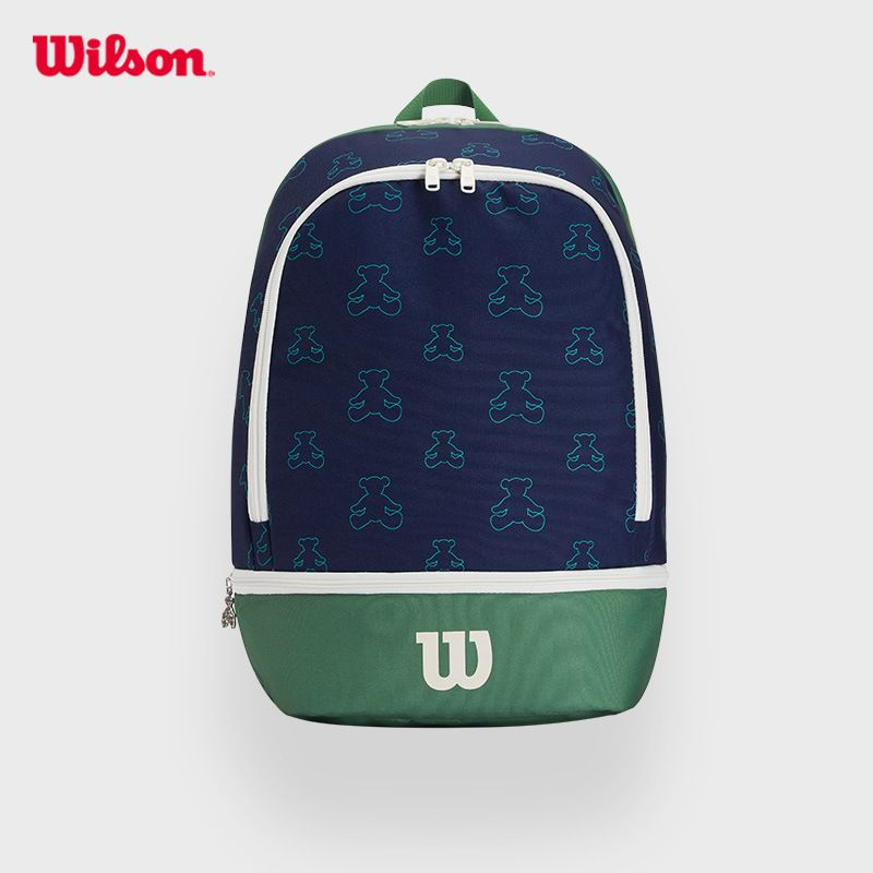 Wilson Рюкзак #1