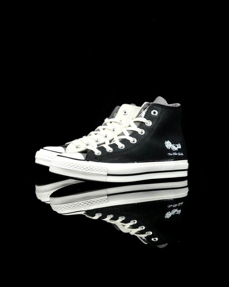 Кроссовки Converse #1