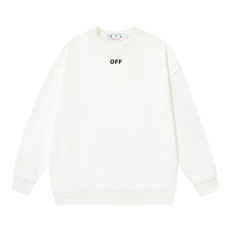 Свитшот Off-White #1
