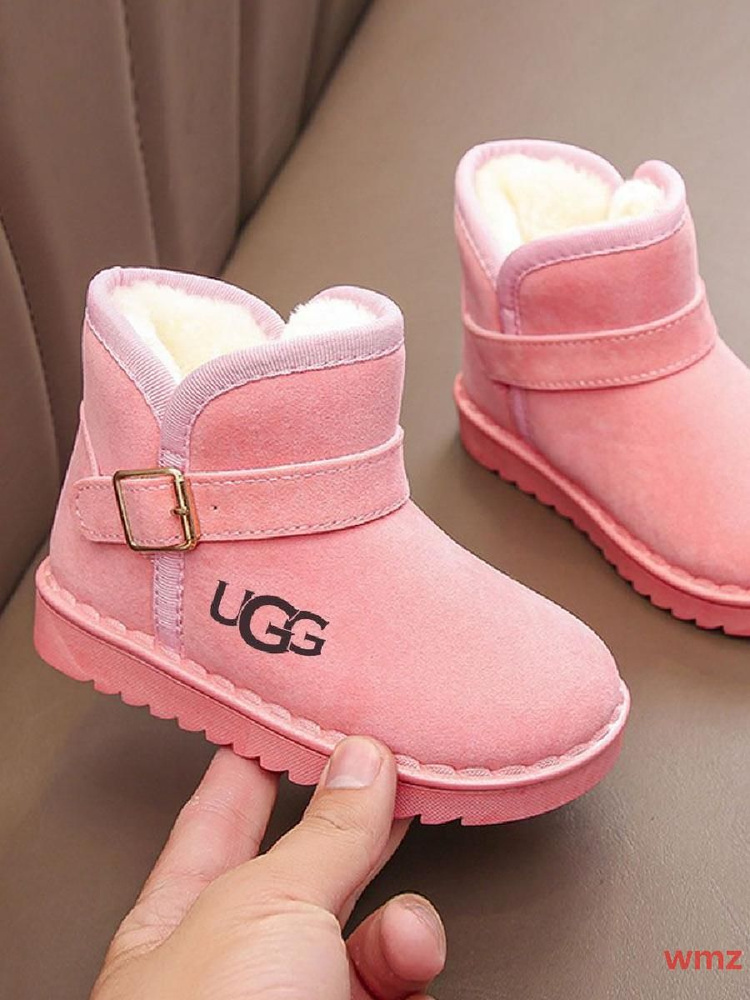 Угги UGG Mini Classic II #1