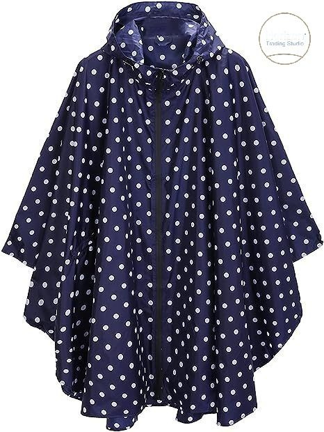 Дождевик Rain Poncho #1