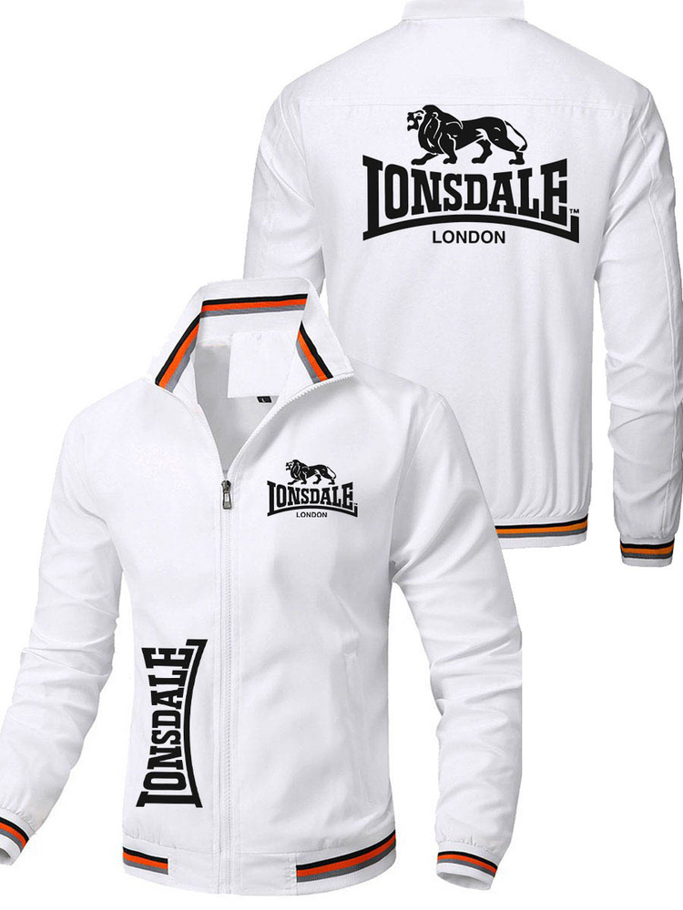 Куртка Lonsdale #1