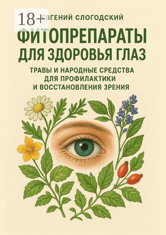 Фитопрепараты для здоровья глаз. Травы и народные средства для профилактики и восстановления зрения | #1