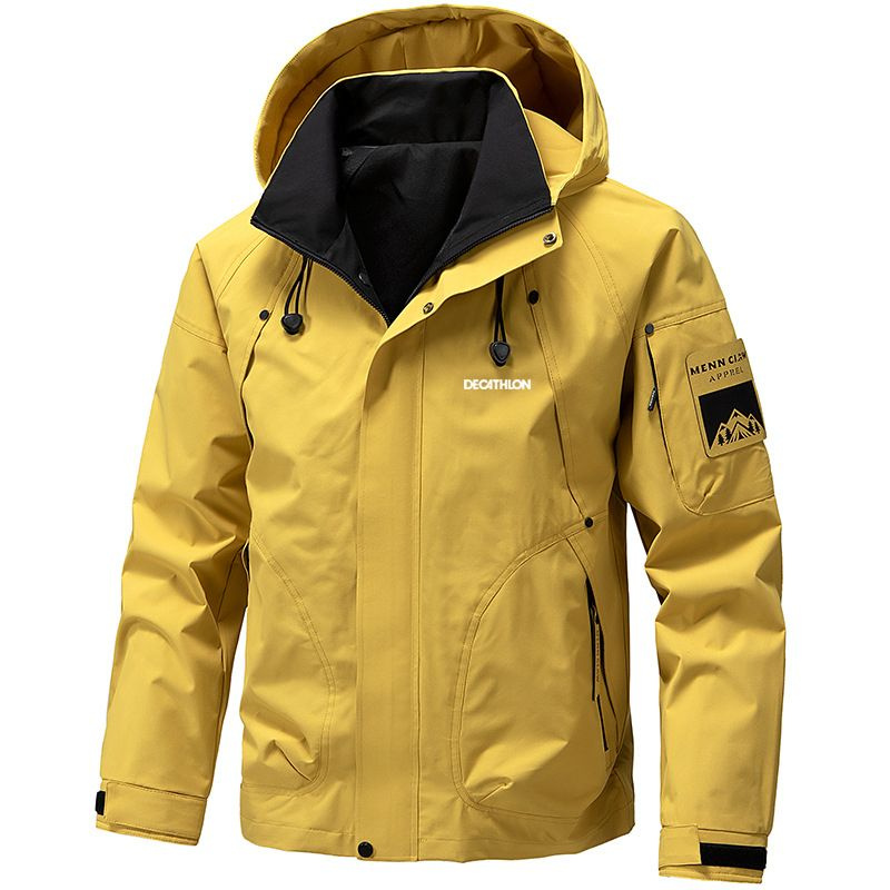 Куртка DECATHLON #1