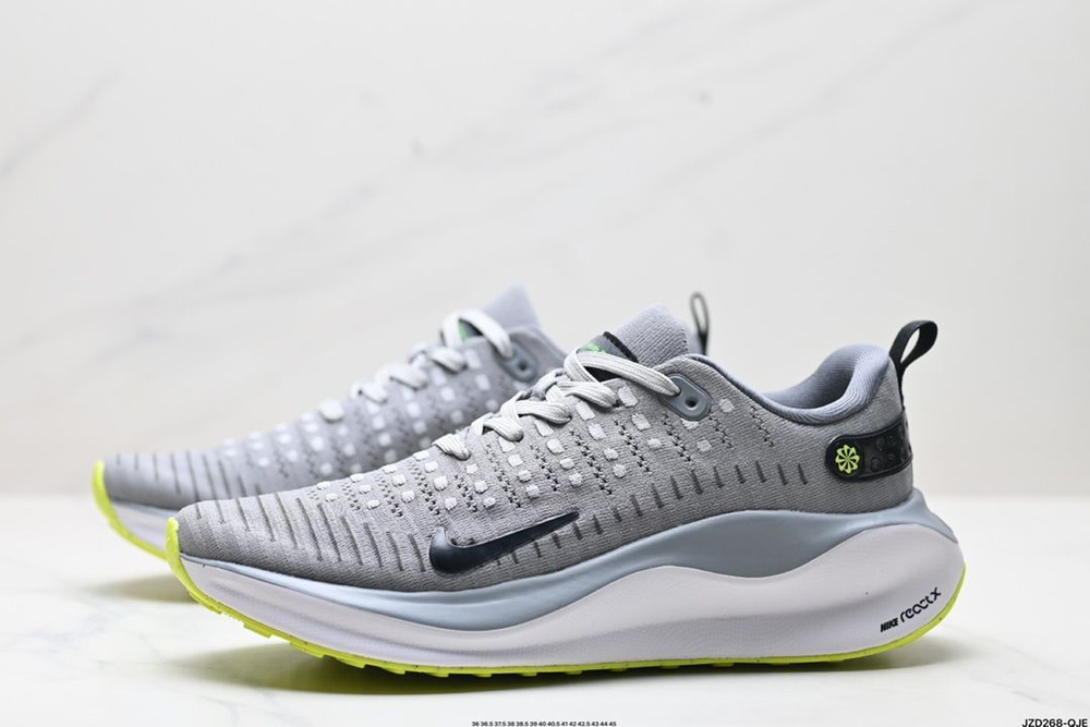 Кроссовки React Infinity Run Flyknit 4 #1