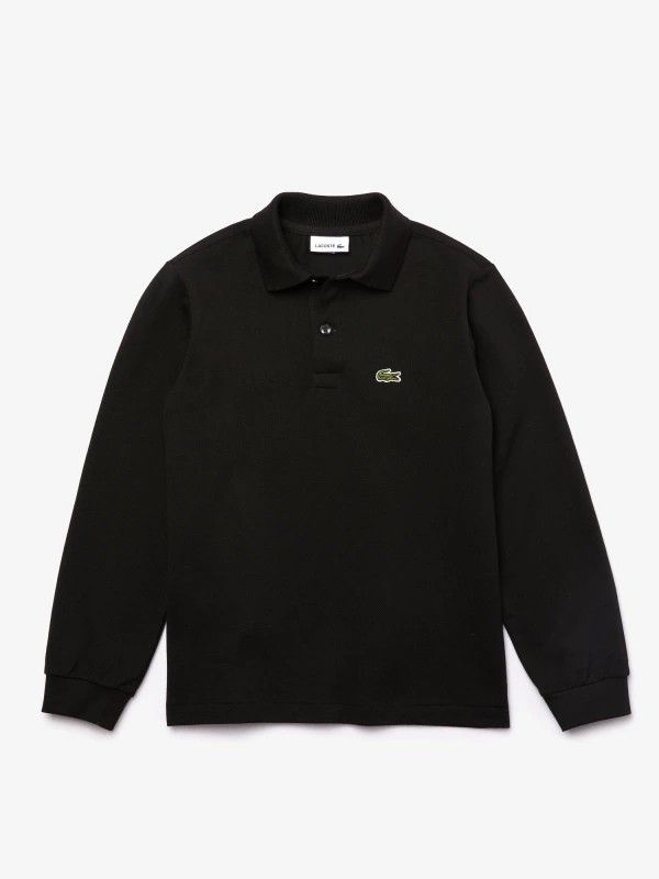 Поло Lacoste Regular fit 1 шт #1
