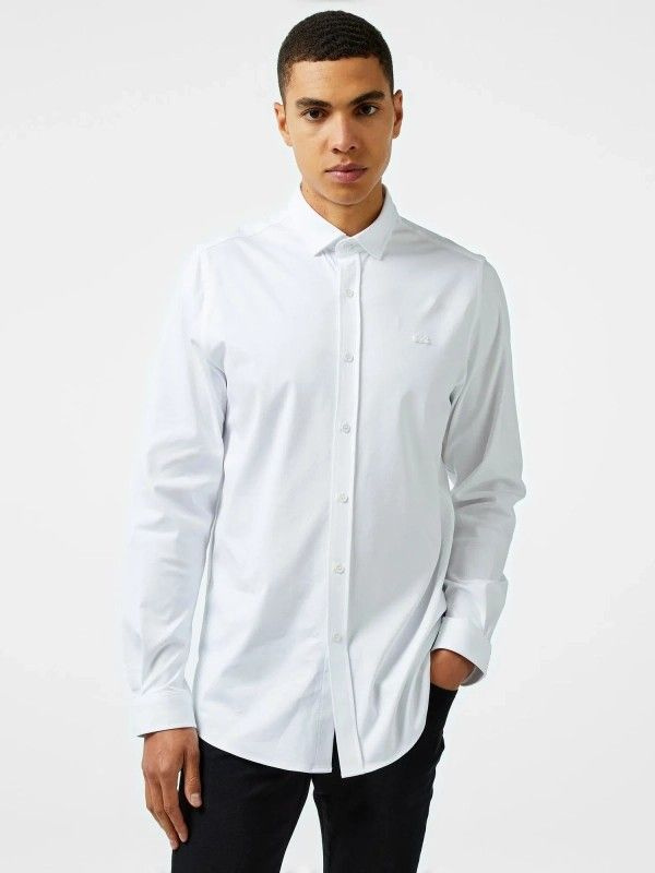 Рубашка Lacoste #1