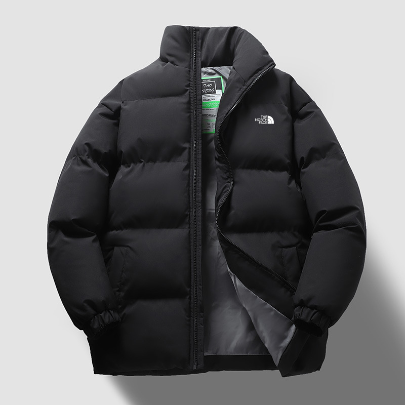Пуховик The North Face #1